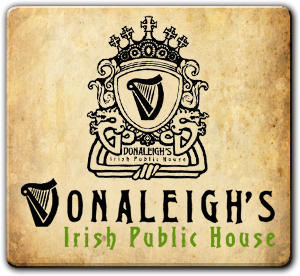 Donaleighs Irish Public House